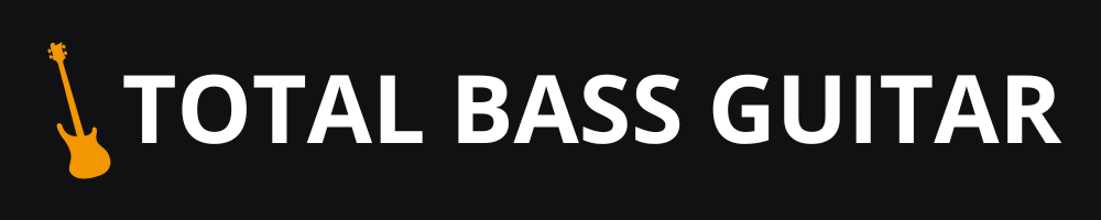 Total Bass Guitar